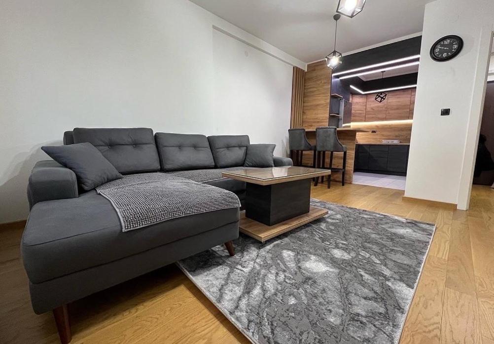 Stan Na Dan Viktor-lukavica Appartement *